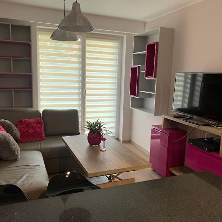 Apartament ONE ogródek i parking Gorzów Wielkopolski Exterior foto