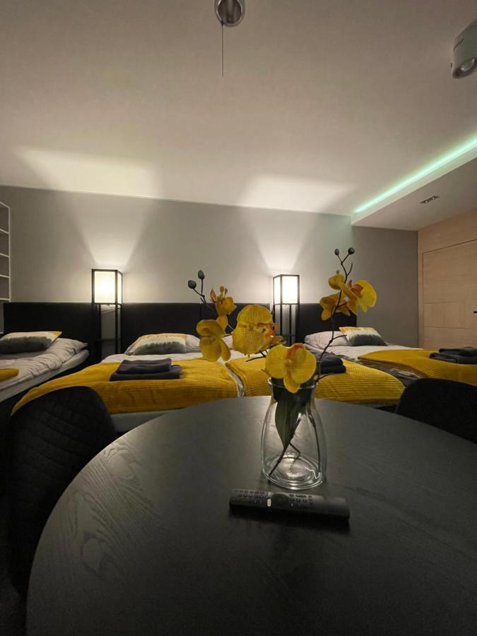Apartament ONE ogródek i parking Gorzów Wielkopolski Exterior foto