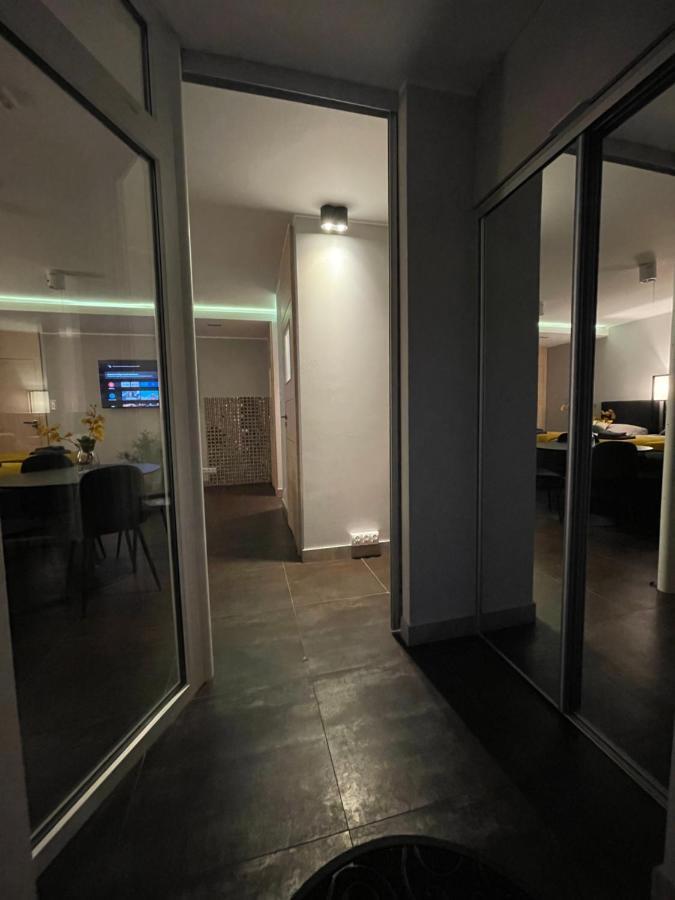 Apartament ONE ogródek i parking Gorzów Wielkopolski Exterior foto
