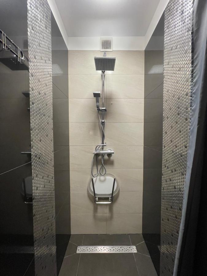 Apartament ONE ogródek i parking Gorzów Wielkopolski Exterior foto